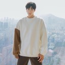 Sweatshirt masculina com urso 2