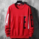 Sweatshirt Masculina F118 4