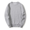 Sweatshirt Masculina F14 6