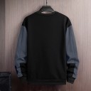 Sweatshirt Masculina F24 1