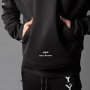 Sweatshirt Masculina F62 1