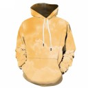 Sweatshirt med 3D-print F155 5