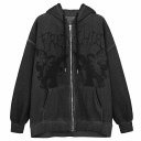 Sweatshirt med engle 5