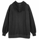Sweatshirt med engle 2