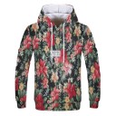 Sweatshirt med tryk 6