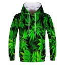 Sweatshirt med tryk 7