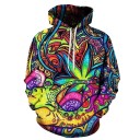 Sweatshirt med tryk 5