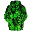 Sweatshirt med tryk 2