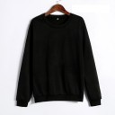Sweatshirt med vinger 1