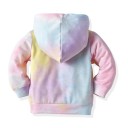 Sweatshirt menina L572 1