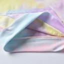 Sweatshirt menina L572 3