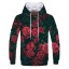 Sweatshirt mit Aufdruck 8