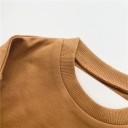 Sweatshirt para Crianças L530 4