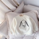 Sweatshirt para Crianças L542 1