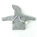 Sweatshirt til dukker 6