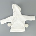 Sweatshirt til dukker 3