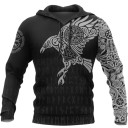 Sweatshirt Vikinga Masculina 1