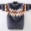 Sweter chłopięcy L975 6