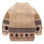 Sweter chłopięcy L982 1