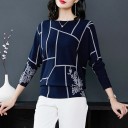 Sweter damski A2180 5