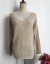 Sweter damski z dzianiny A2976 10