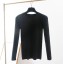 Sweter damski z dzianiny G224 6