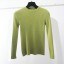 Sweter damski z dzianiny G224 13