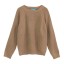 Sweter damski z dzianiny G246 6