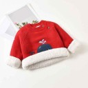 Sweter dziecięcy A2658 17