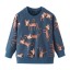 Sweter dziecięcy L515 7