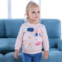 Sweter dziecięcy L569 10
