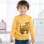 Sweter dziecięcy L569 5