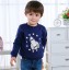 Sweter dziecięcy L569 13