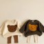 Sweter dziecięcy L575 1