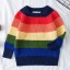 Sweter dziecięcy L594 18