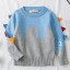 Sweter dziecięcy L594 20