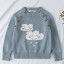 Sweter dziecięcy L594 24