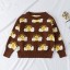 Sweter dziecięcy L594 22