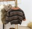 Sweter dziecięcy L619 5