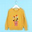 Sweter dziecięcy L641 5
