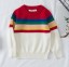 Sweter dziecięcy L641 11