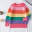 Sweter dziecięcy L641 9