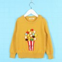 Sweter dziecięcy L641 5