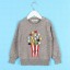 Sweter dziecięcy L641 3