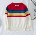 Sweter dziecięcy L641 11
