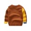 Sweter dziecięcy L650 2