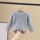 Sweter dziecięcy L651 6