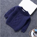 Sweter dziecięcy L983 6