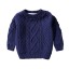 Sweter dziecięcy L983 1