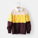 Sweter dziecięcy L986 5